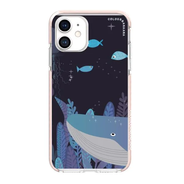 iPhone Case - Starry Whale