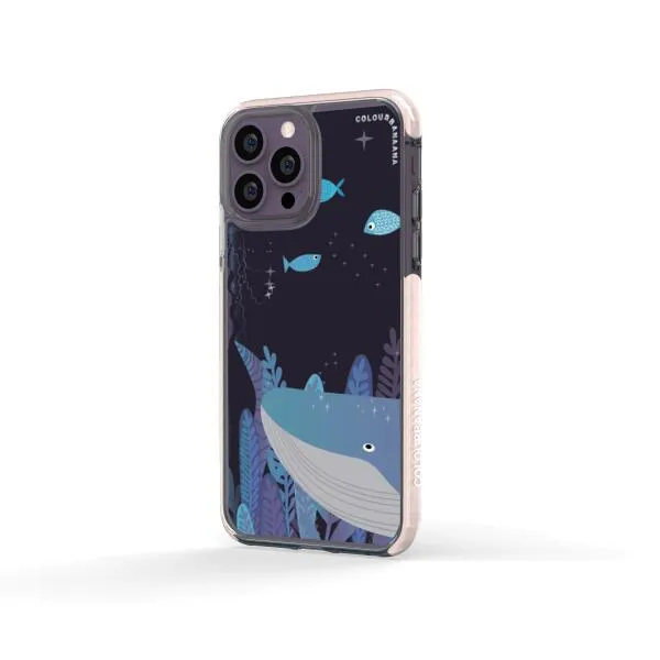 iPhone Case - Starry Whale