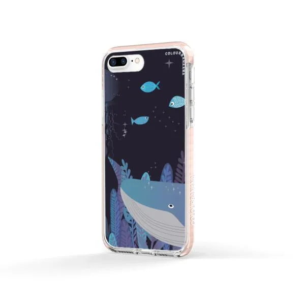 iPhone Case - Starry Whale