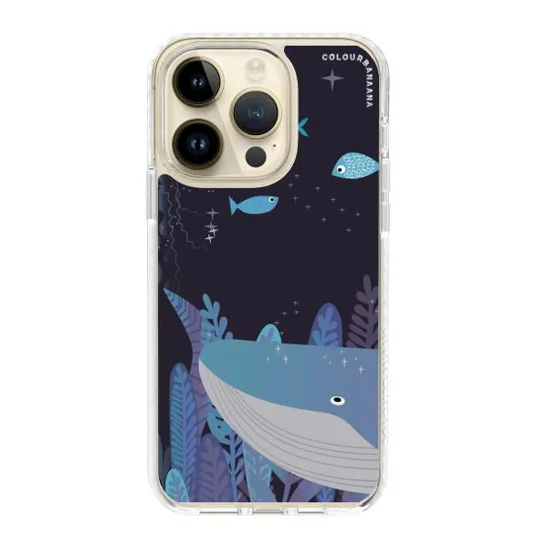 iPhone Case - Starry Whale