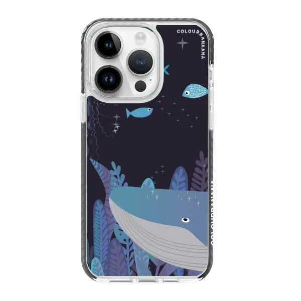 iPhone Case - Starry Whale