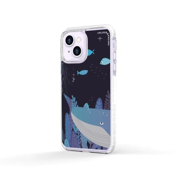 iPhone Case - Starry Whale