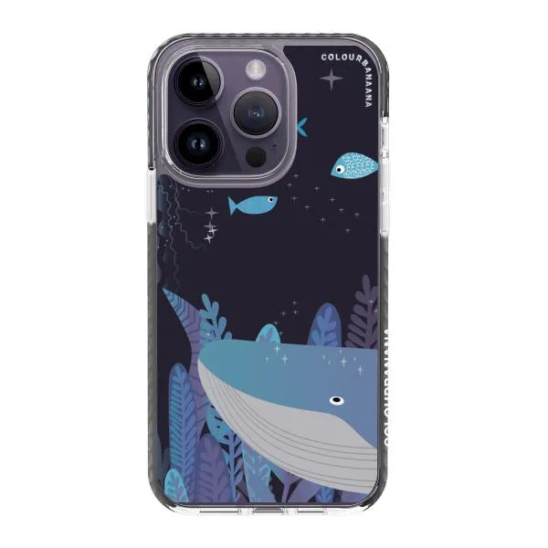 iPhone Case - Starry Whale