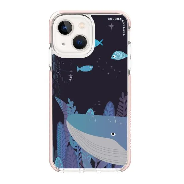 iPhone Case - Starry Whale