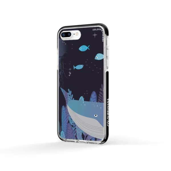 iPhone Case - Starry Whale