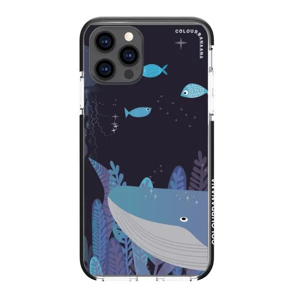 iPhone Case - Starry Whale