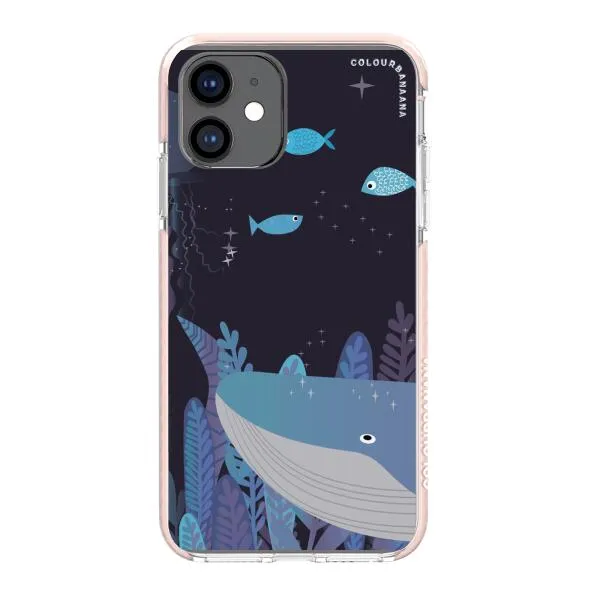 iPhone Case - Starry Whale