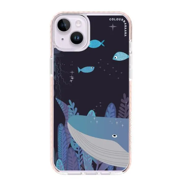 iPhone Case - Starry Whale