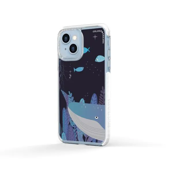 iPhone Case - Starry Whale