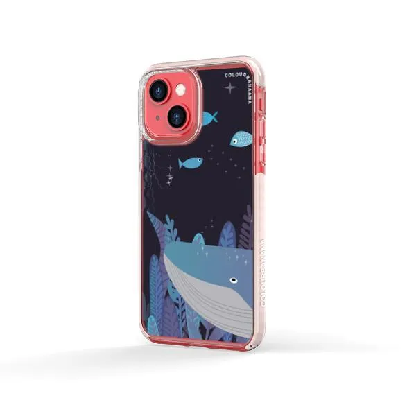 iPhone Case - Starry Whale