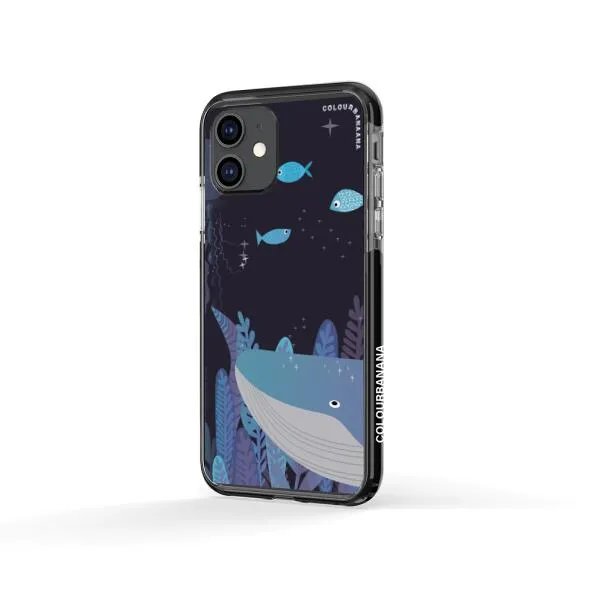 iPhone Case - Starry Whale