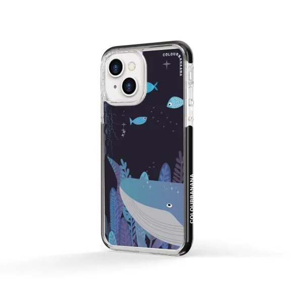 iPhone Case - Starry Whale