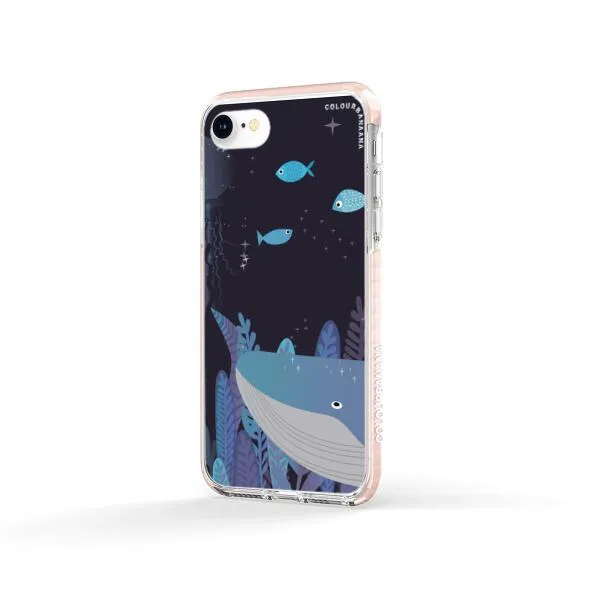 iPhone Case - Starry Whale