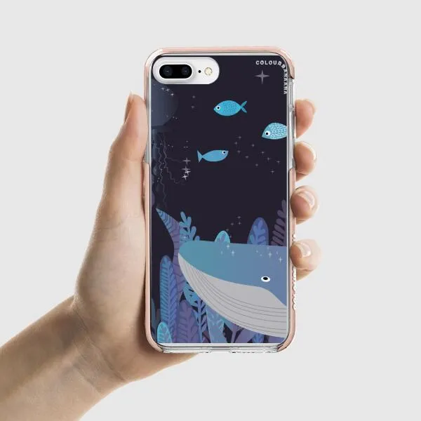 iPhone Case - Starry Whale