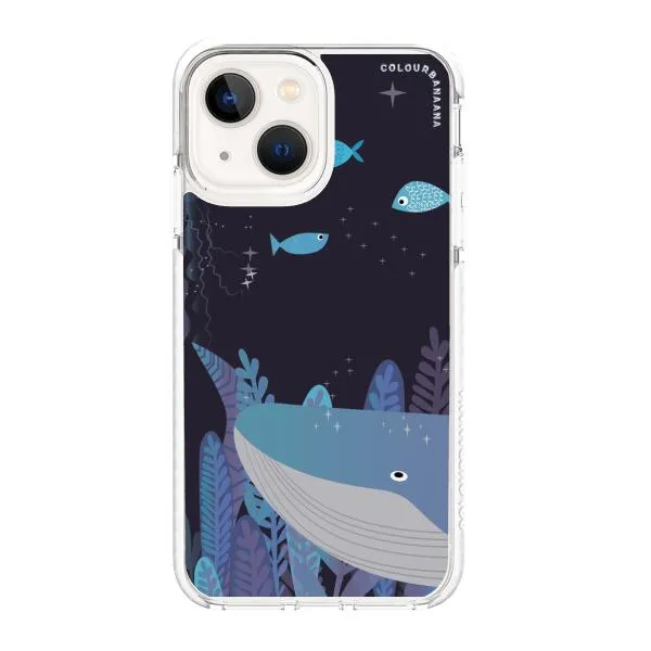 iPhone Case - Starry Whale