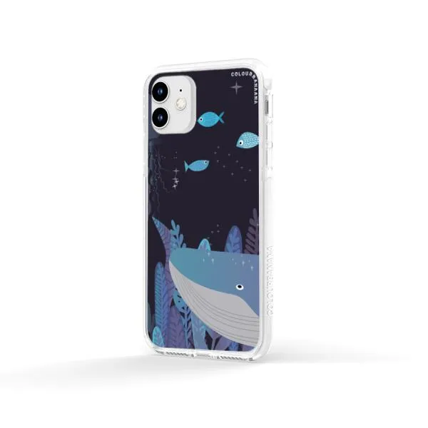 iPhone Case - Starry Whale