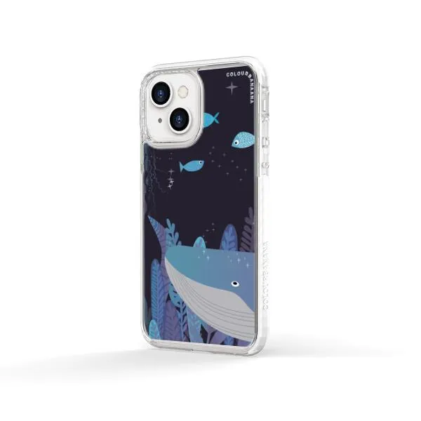 iPhone Case - Starry Whale