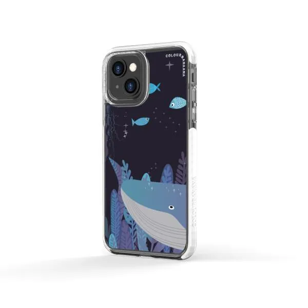 iPhone Case - Starry Whale