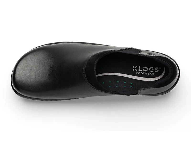 KLOGS Footwear Raven - Men's Slip-On Shoe