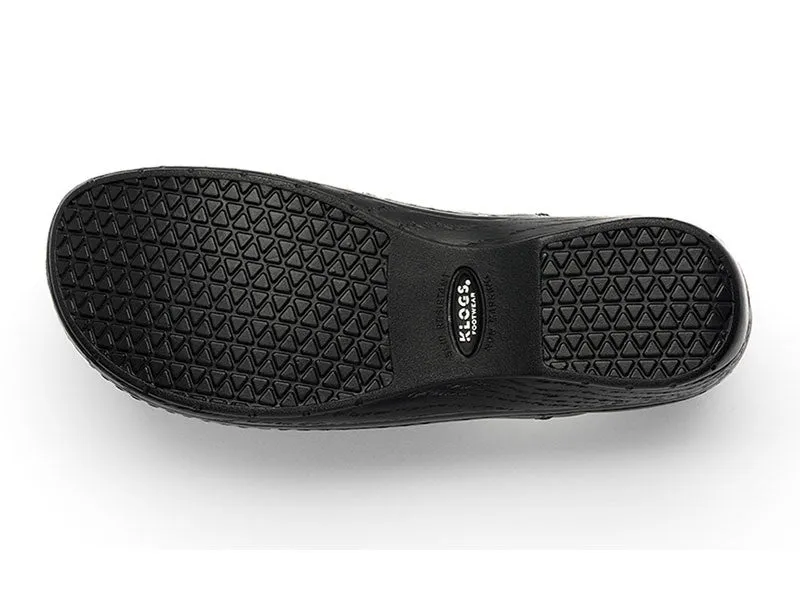 KLOGS Footwear Raven - Men's Slip-On Shoe