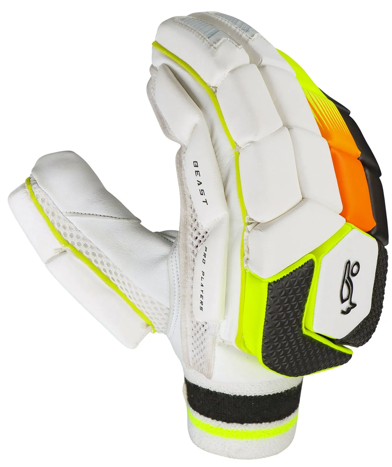 Kookaburra Beast Pro Players Batting Gloves