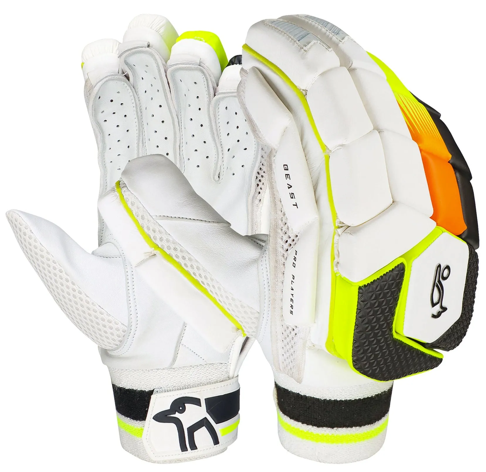 Kookaburra Beast Pro Players Batting Gloves