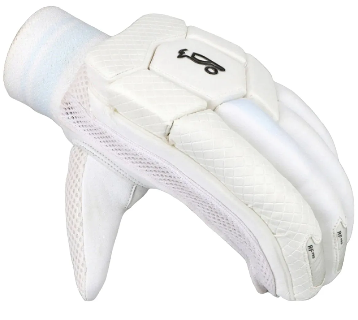 Kookaburra Ghost Pro Players Batting Gloves