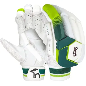 Kookaburra Kahuna Pro 1.0 Right Hand Batting Gloves