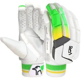 Kookaburra Kahuna Pro Players Batting Gloves