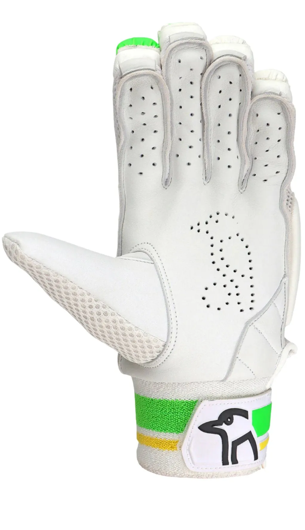 Kookaburra Kahuna Pro Players Batting Gloves