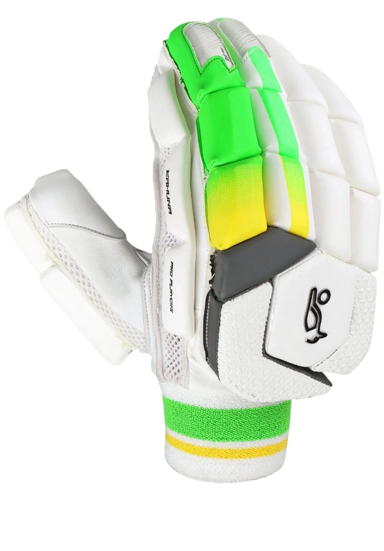 Kookaburra Kahuna Pro Players Batting Gloves