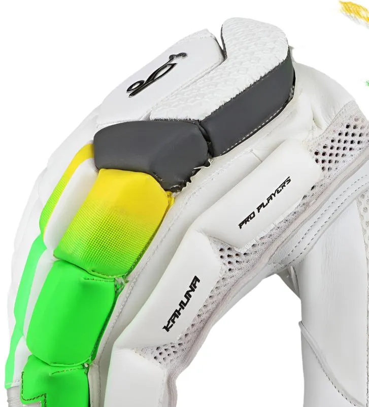 Kookaburra Kahuna Pro Players Batting Gloves