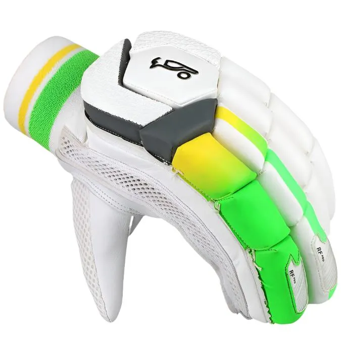 Kookaburra Kahuna Pro Players Batting Gloves