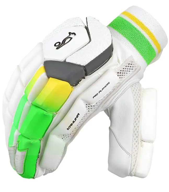 Kookaburra Kahuna Pro Players Batting Gloves