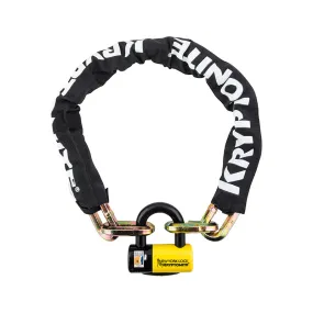 Kryptonite New York Fahgettaboudit 1410 Chain 107cm