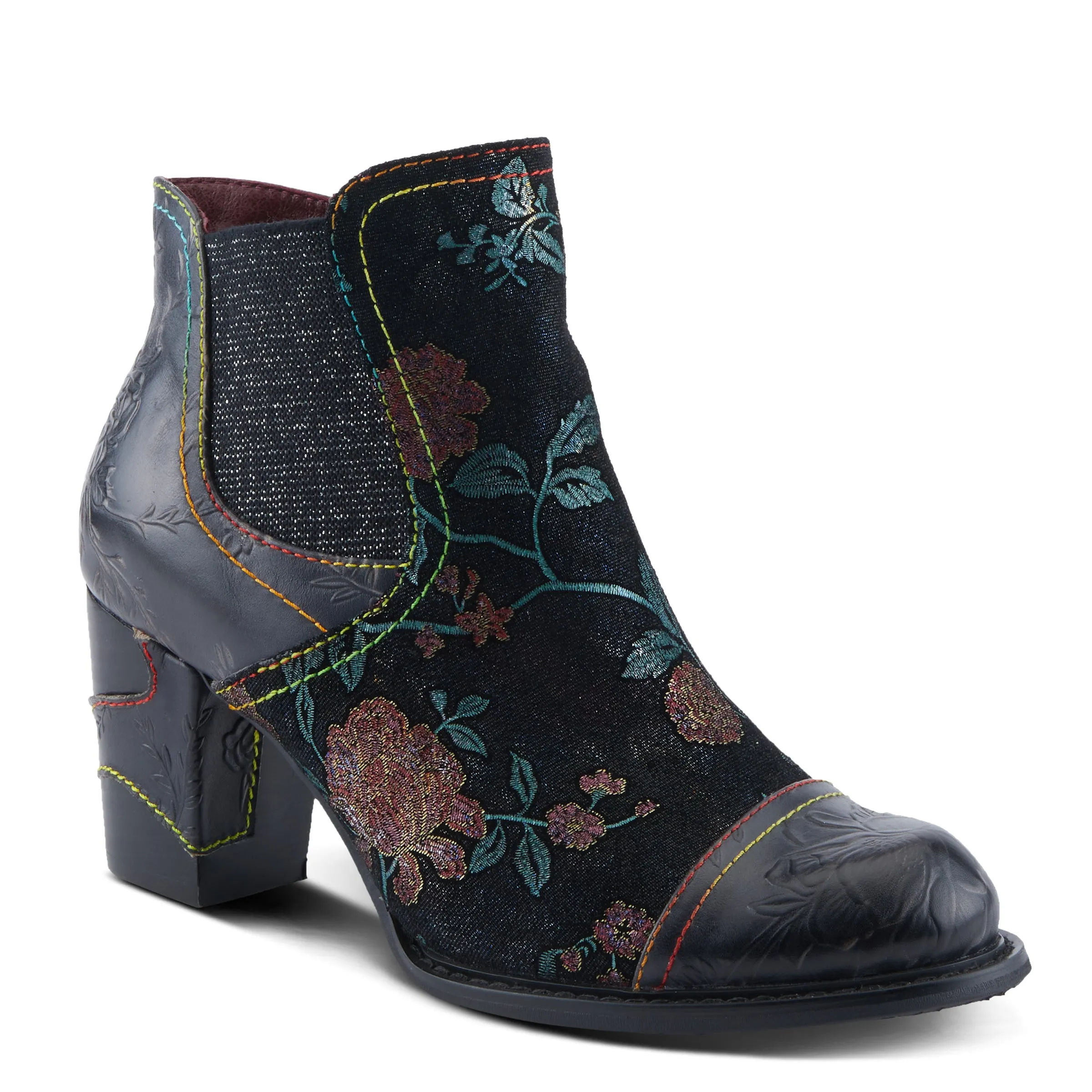 L'ARTISTE CEJA BOOTS