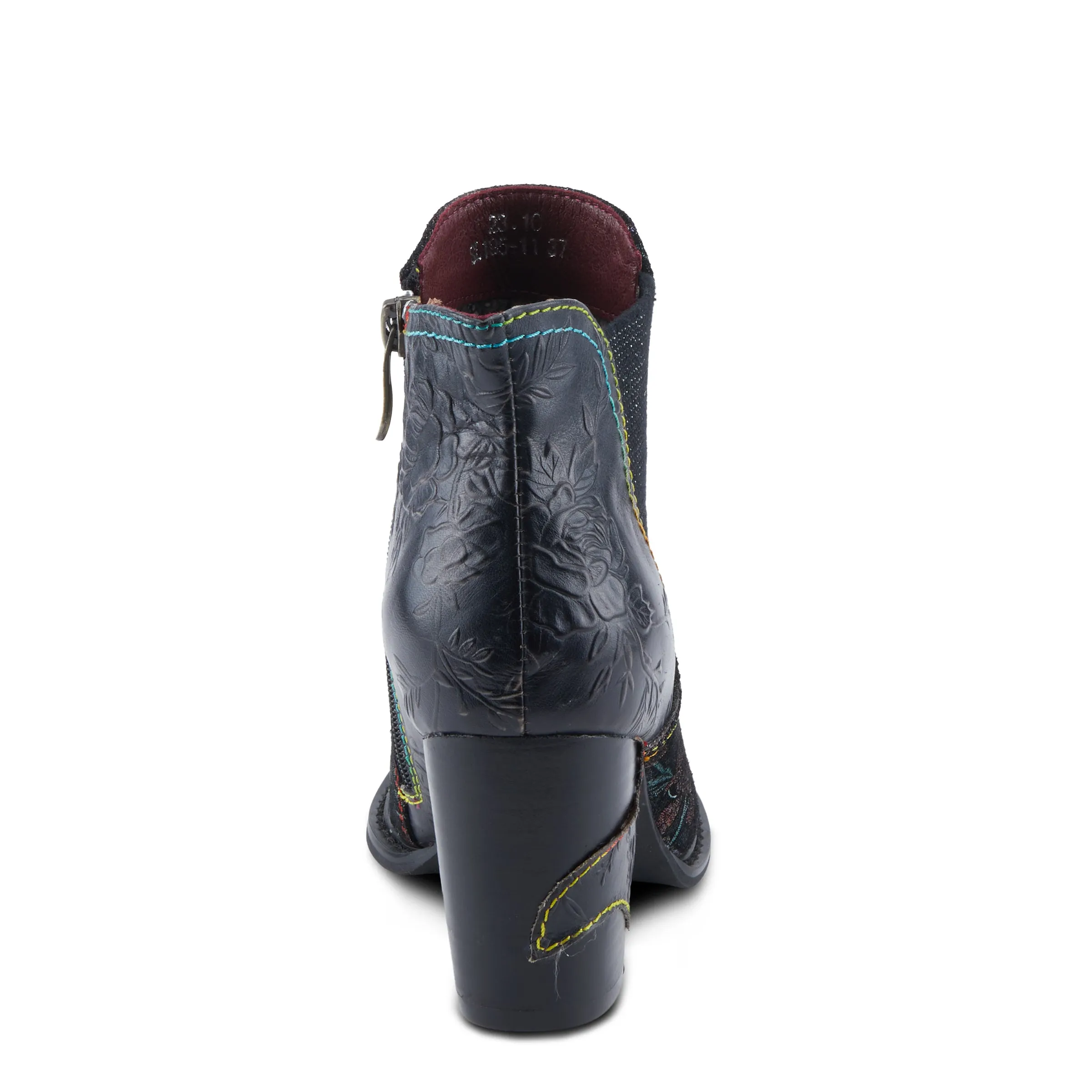 L'ARTISTE CEJA BOOTS