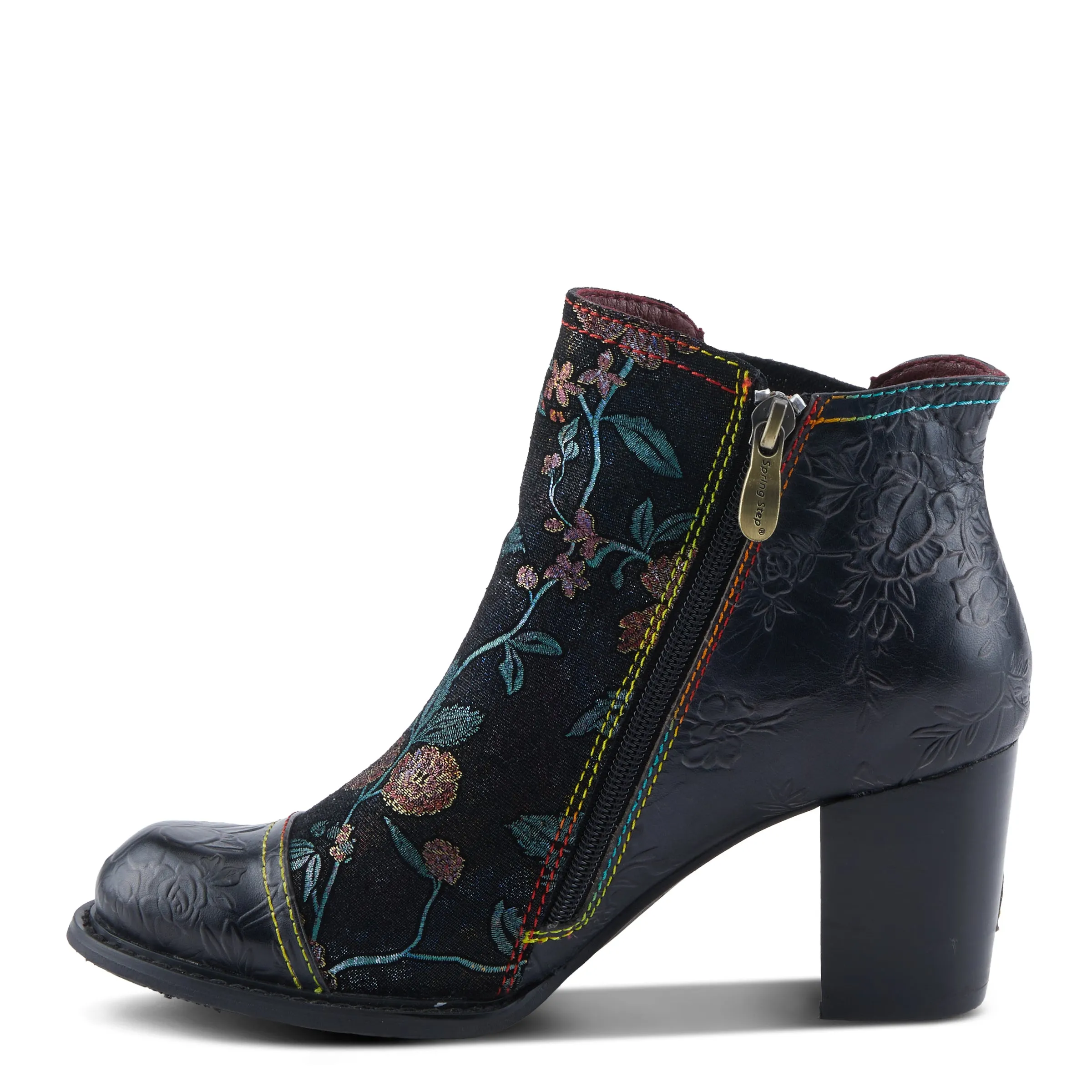 L'ARTISTE CEJA BOOTS