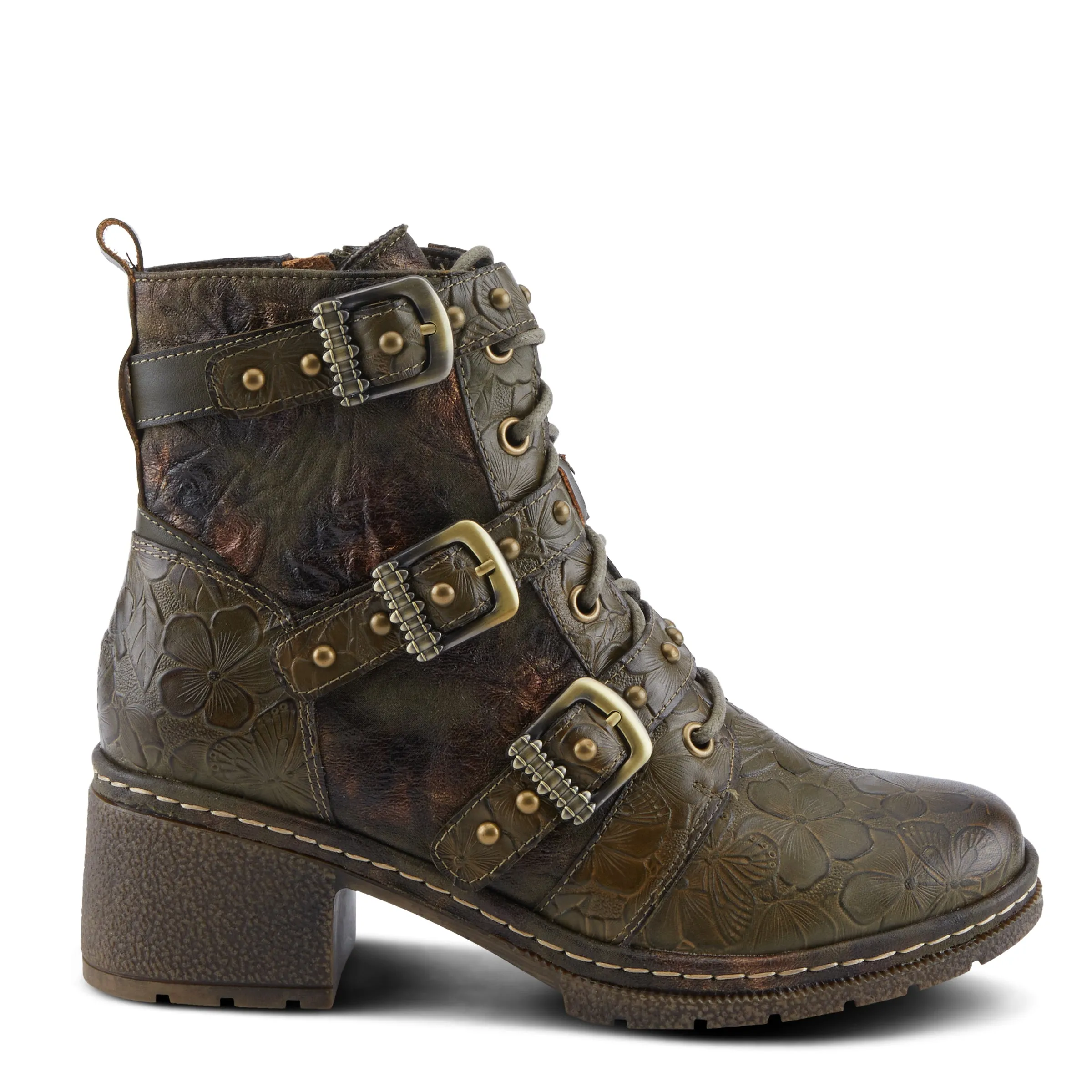 L'ARTISTE MOONLIT BOOTS