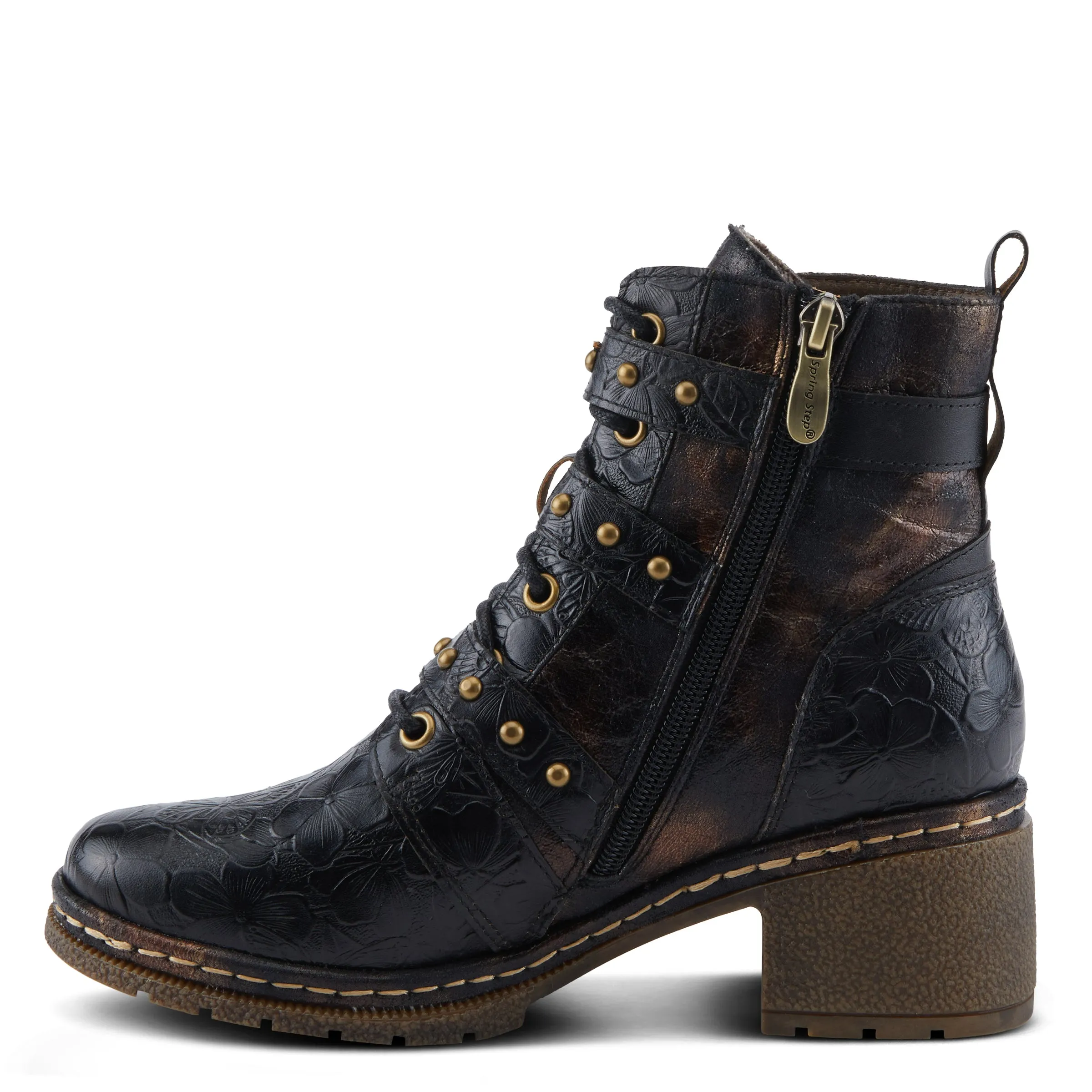 L'ARTISTE MOONLIT BOOTS