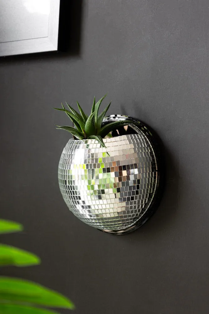 Magnetic Disco Ball Holder