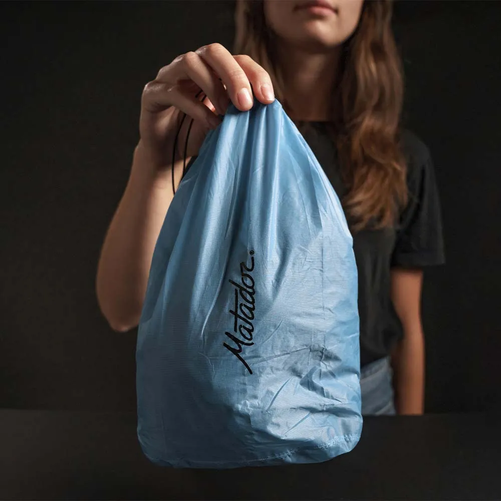 Matador Droplet Water-Resistant Stuff Sack