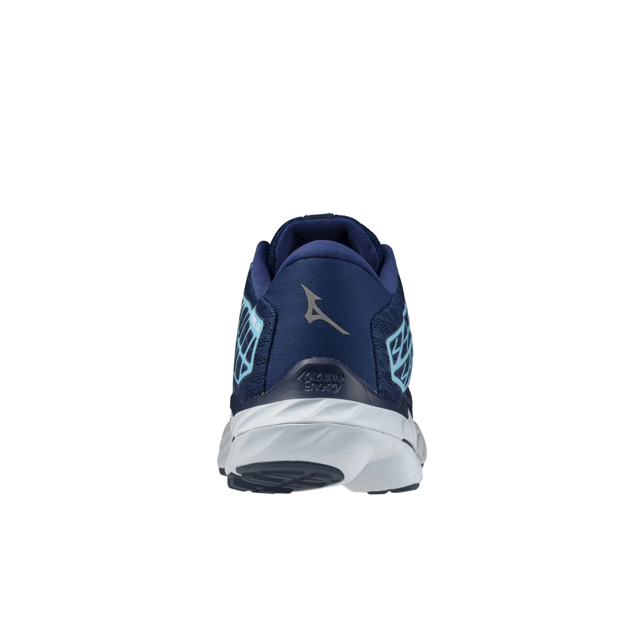 Mizuno | Men's Wave Inspire 20 Running Shoes - Estate Blue