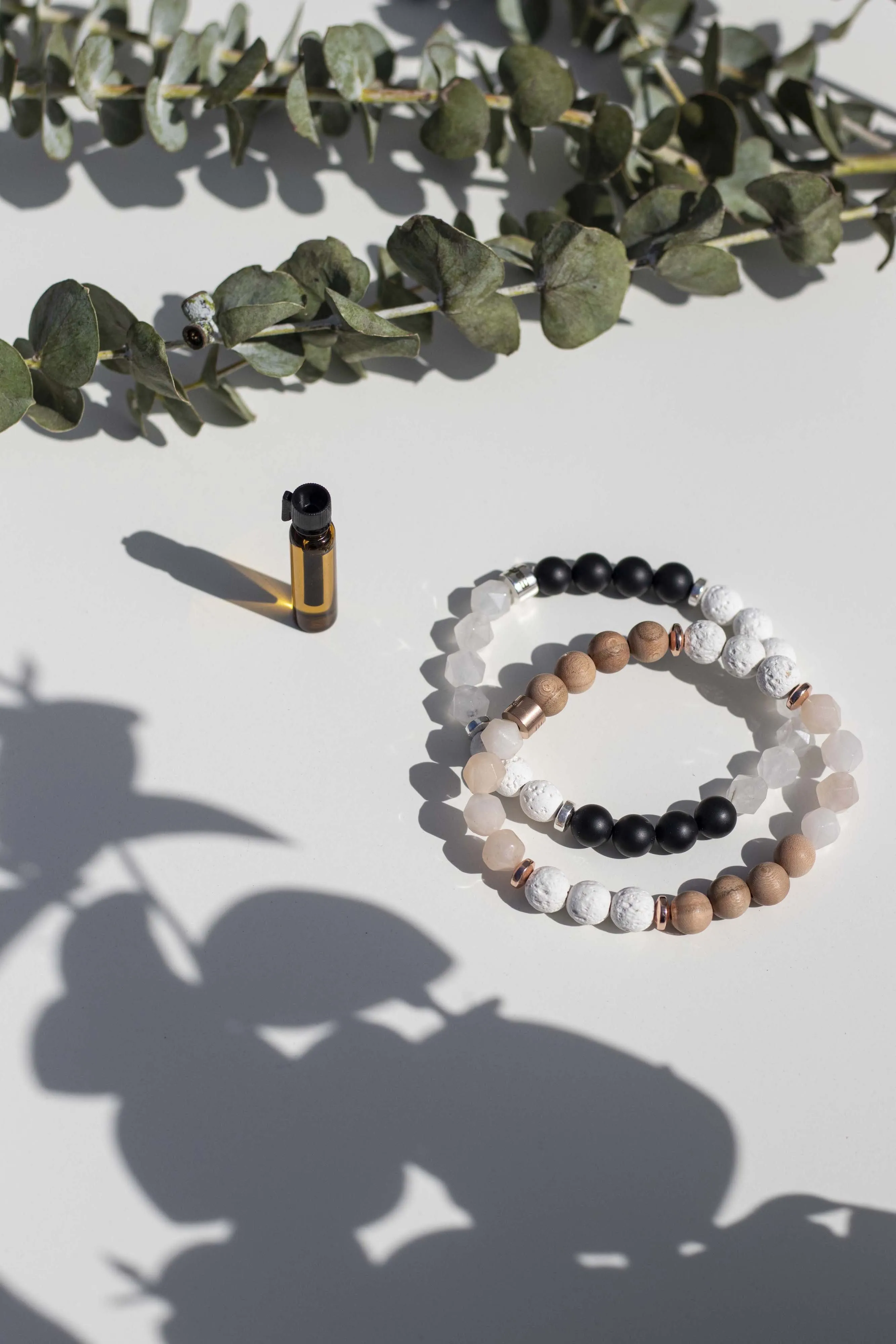 My Love: Aromatherapy Bracelet