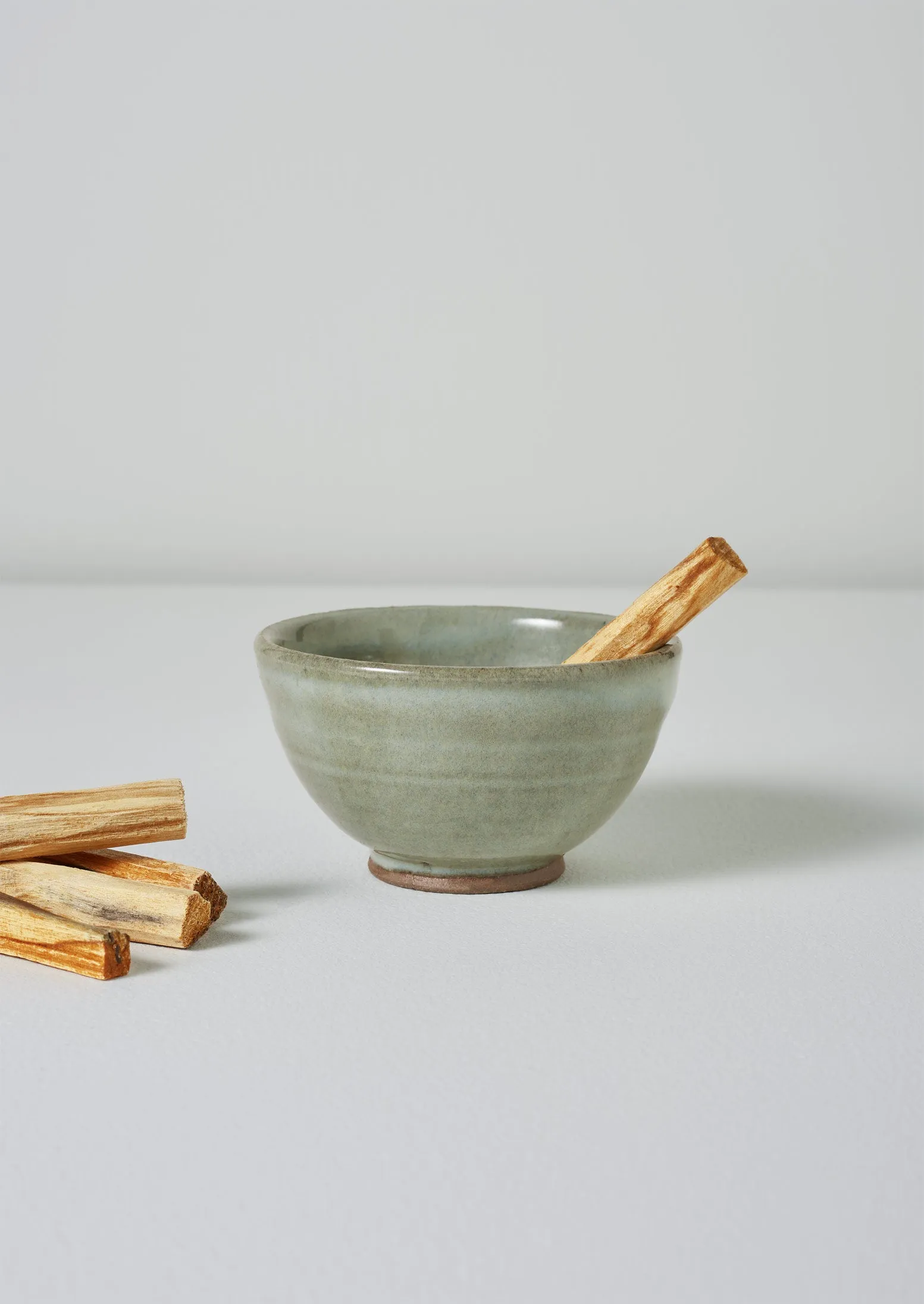 Palo Santo Set | Mineral Blue