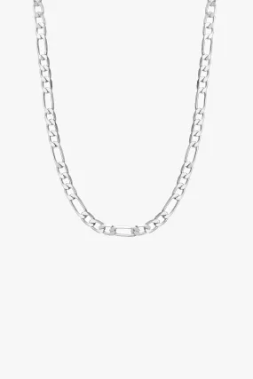 Plateau Necklace