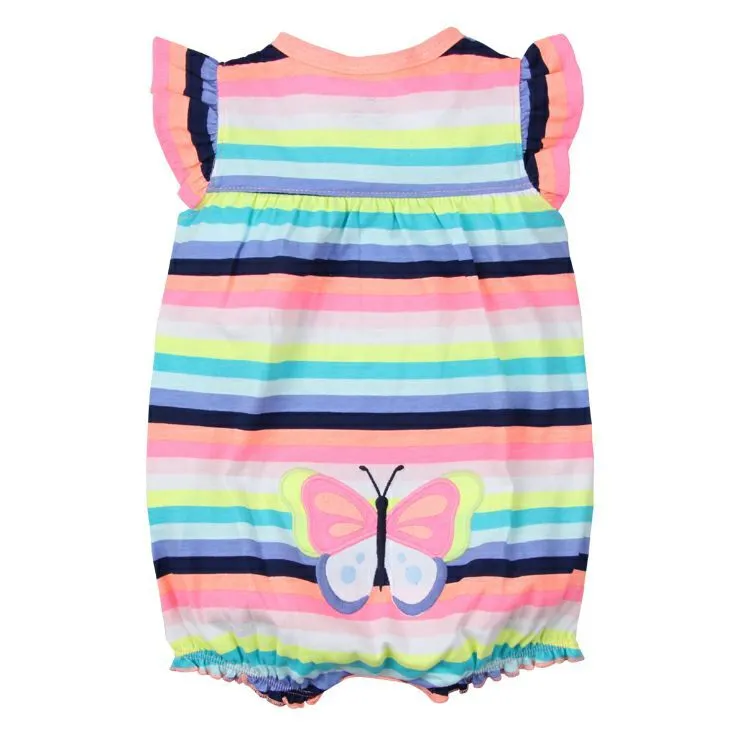 Short Sleeve Baby Clothing