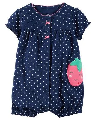 Short Sleeve Baby Clothing