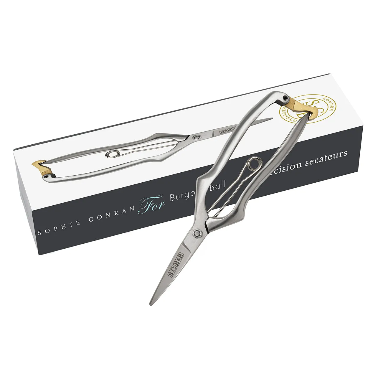 Sophie Conran Precision Secateurs