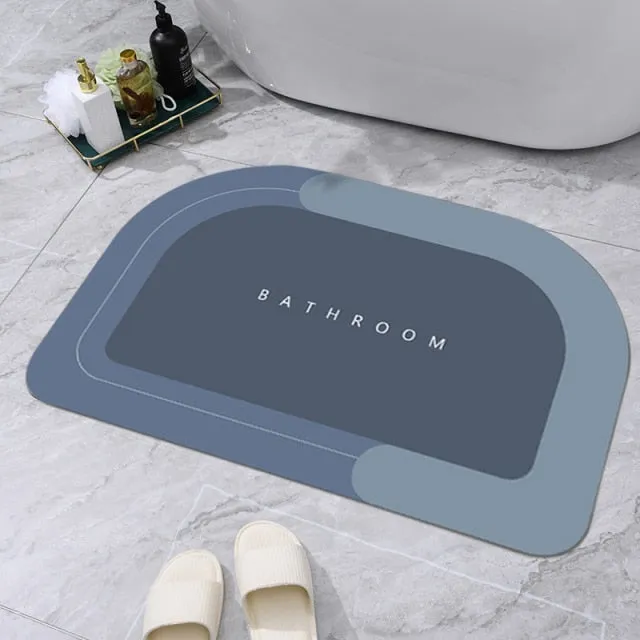 Stone Bath Mat/sutera bath stone/dorai bath stone/Brookstone Stone Bath Mat